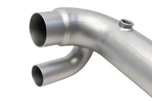 Load image into Gallery viewer, Porsche 991.2 Carrera (with PSE) Cat Bypass Pipes
