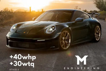 Load image into Gallery viewer, Porsche 992 GT3 M-Engineering ECU Tune
