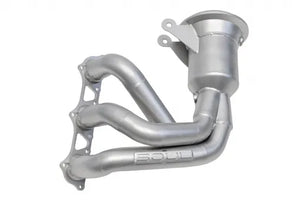 Porsche 992 GT3 / GT3 RS SOUL Street Headers