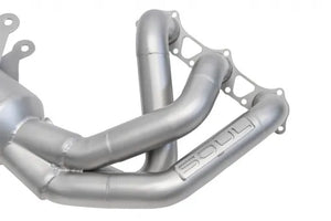 Porsche 992 GT3 / GT3 RS SOUL Street Headers