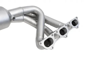 Porsche 992 GT3 / GT3 RS SOUL Street Headers
