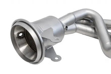 Load image into Gallery viewer, Porsche 992 GT3 / GT3 RS SOUL Street Headers
