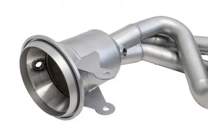 Porsche 992 GT3 / GT3 RS SOUL Street Headers