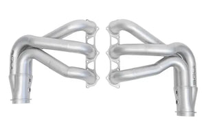 Porsche 997 GT3 SOUL Competition Headers
