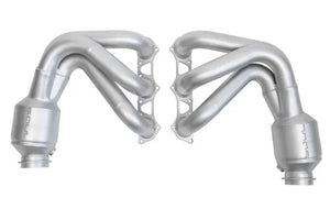 Porsche 997 GT3 SOUL Street Headers