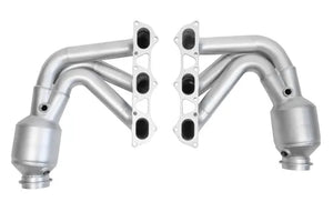 Porsche 997 GT3 SOUL Street Headers