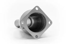 Load image into Gallery viewer, Porsche 964 Carrera Resonated Cat Bypass Pipe
