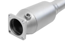 Load image into Gallery viewer, Porsche 964 Carrera Resonated Cat Bypass Pipe
