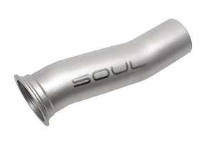 Porsche 718 Boxster  Cayman SOUL Competition Downpipe Conversion Kits