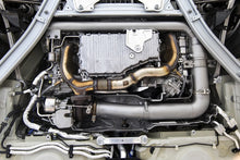 Load image into Gallery viewer, Porsche 718 Boxster  Cayman SOUL Competition Downpipe
