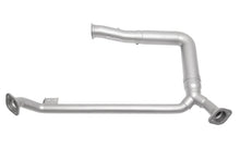 Load image into Gallery viewer, Porsche 718 Boxster  Cayman SOUL Competition Downpipe

