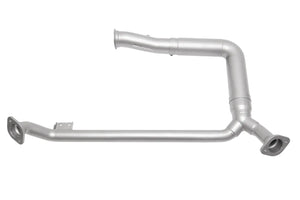 Porsche 718 Boxster  Cayman SOUL Competition Downpipe