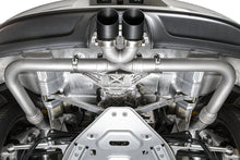 Load image into Gallery viewer, Porsche 718 Boxster / Cayman SOUL Performance Exhaust
