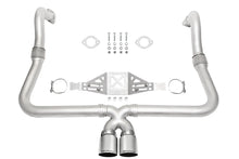 Load image into Gallery viewer, Porsche 718 Boxster / Cayman SOUL Performance Exhaust
