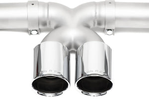 Porsche 718 Boxster / Cayman SOUL Performance Exhaust