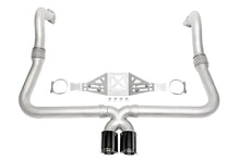Load image into Gallery viewer, Porsche 718 Boxster / Cayman SOUL Performance Exhaust
