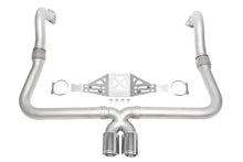 Load image into Gallery viewer, Porsche 718 Boxster / Cayman SOUL Performance Exhaust
