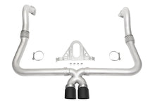 Load image into Gallery viewer, Porsche 718 Boxster / Cayman SOUL Performance Exhaust
