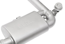 Load image into Gallery viewer, Porsche 718 Boxster  Cayman SOUL Valved Exhaust System
