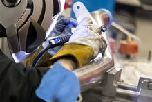 Load image into Gallery viewer, Porsche 958 Cayenne SOUL Secondary Cat Bypass Pipes
