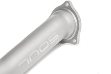 Load image into Gallery viewer, Porsche 958 Cayenne SOUL Secondary Cat Bypass Pipes
