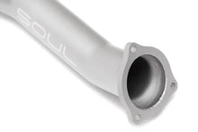 Load image into Gallery viewer, Porsche 958 Cayenne SOUL Secondary Cat Bypass Pipes

