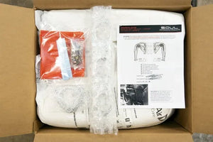 Porsche 987.1 Boxster / Cayman SOUL Competition Headers