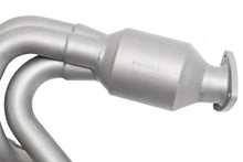 Load image into Gallery viewer, Porsche 987.1 Boxster / Cayman SOUL Long Tube Street Headers
