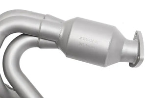 Porsche 987.1 Boxster / Cayman SOUL Long Tube Street Headers
