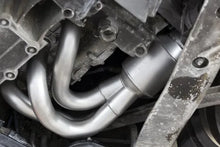 Load image into Gallery viewer, Porsche 987.1 Boxster / Cayman SOUL Long Tube Street Headers
