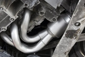 Porsche 987.1 Boxster / Cayman SOUL Long Tube Street Headers
