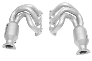Porsche 991.1 Carrera Long Tube Street Headers