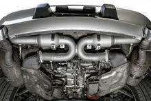 Load image into Gallery viewer, Porsche 993 Carrera Sport Catalytic Converter X-Pipe
