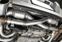 Load image into Gallery viewer, Porsche 996 Carrera Sport Catalytic Converters
