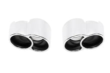 Load image into Gallery viewer, Porsche 996 Turbo Competition X-Pipe Exhaust System
