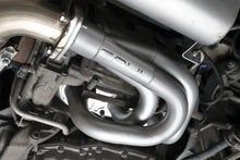 Load image into Gallery viewer, Porsche 997.2 Carrera Long Tube Competition Headers
