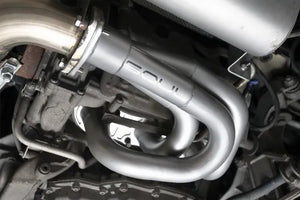 Porsche 997.2 Carrera Long Tube Competition Headers