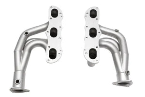 Porsche 997.2 Carrera Long Tube Competition Headers