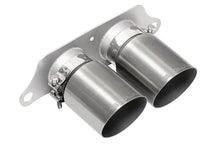 Load image into Gallery viewer, Porsche 997 GT3 Bolt-On Tips
