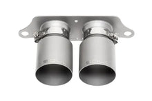 Load image into Gallery viewer, Porsche GT3 / GT3 RS SOUL Bolt-On Tips
