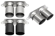 Load image into Gallery viewer, Porsche GT3 / GT3 RS SOUL Bolt-On Tips
