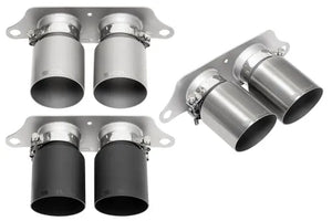 Porsche GT3 / GT3 RS SOUL Bolt-On Tips
