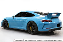 Load image into Gallery viewer, Porsche 991 GT3 / GT3 RS / 911R SOUL Center Muffler Bypass Exhaust
