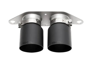 Porsche GT3 / GT3 RS SOUL Bolt-On Tips