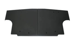 Porsche 981 GT4 Verus Engineering Flat Underbody Cover