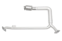 Load image into Gallery viewer, Porsche 718 Boxster  Cayman SOUL Competition Downpipe Conversion Kits
