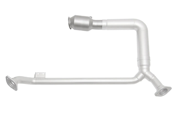 Porsche 718 Boxster  Cayman SOUL Competition Downpipe Conversion Kits