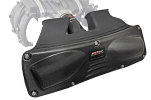 aFe POWER Black Series Cold Air Intake System