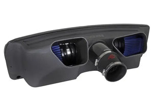 aFe POWER Black Series Cold Air Intake System