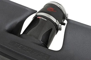 aFe POWER Black Series Cold Air Intake System